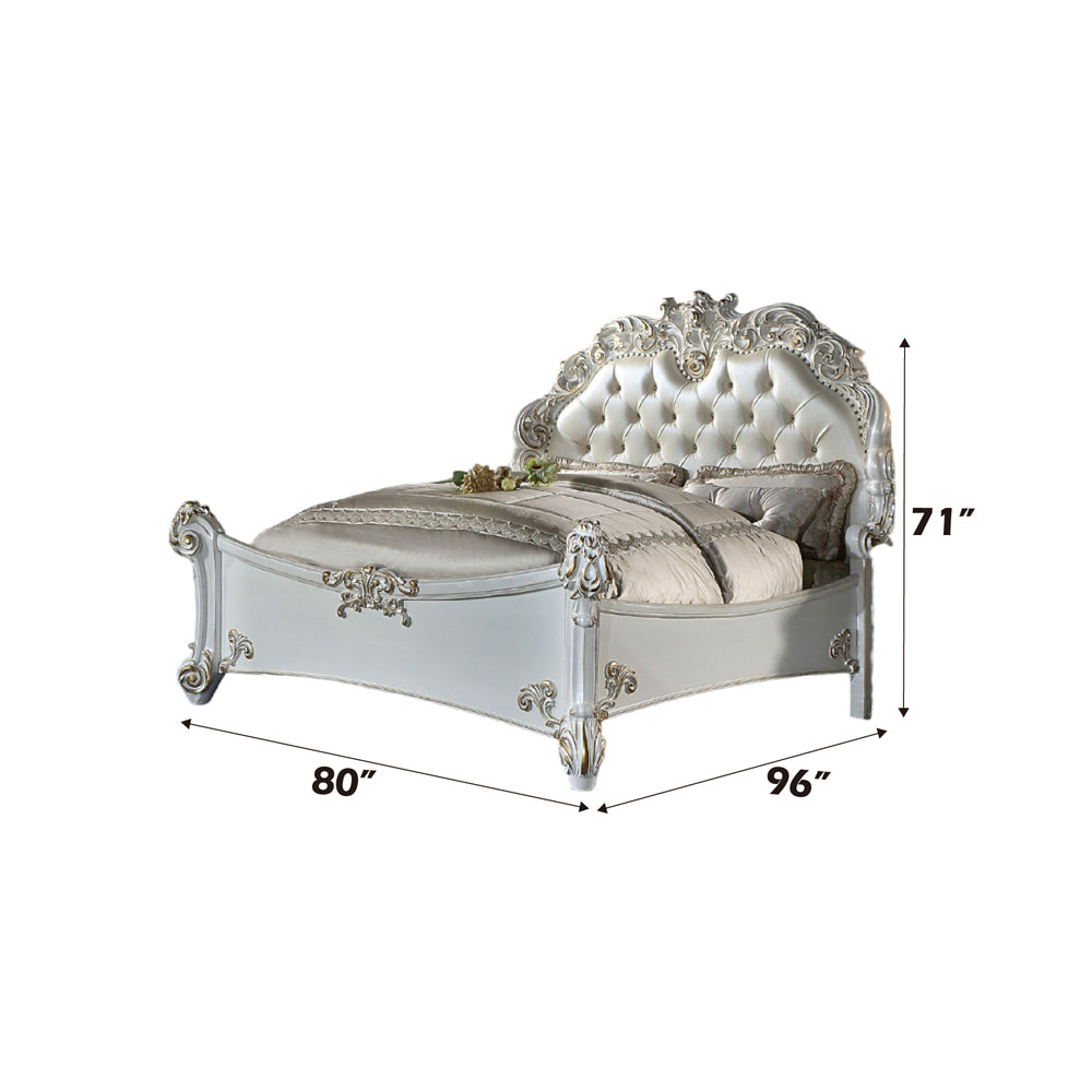 Vendome Queen Bed
