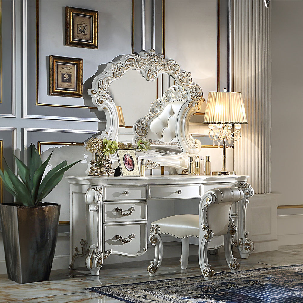Vendome Vanity Desk