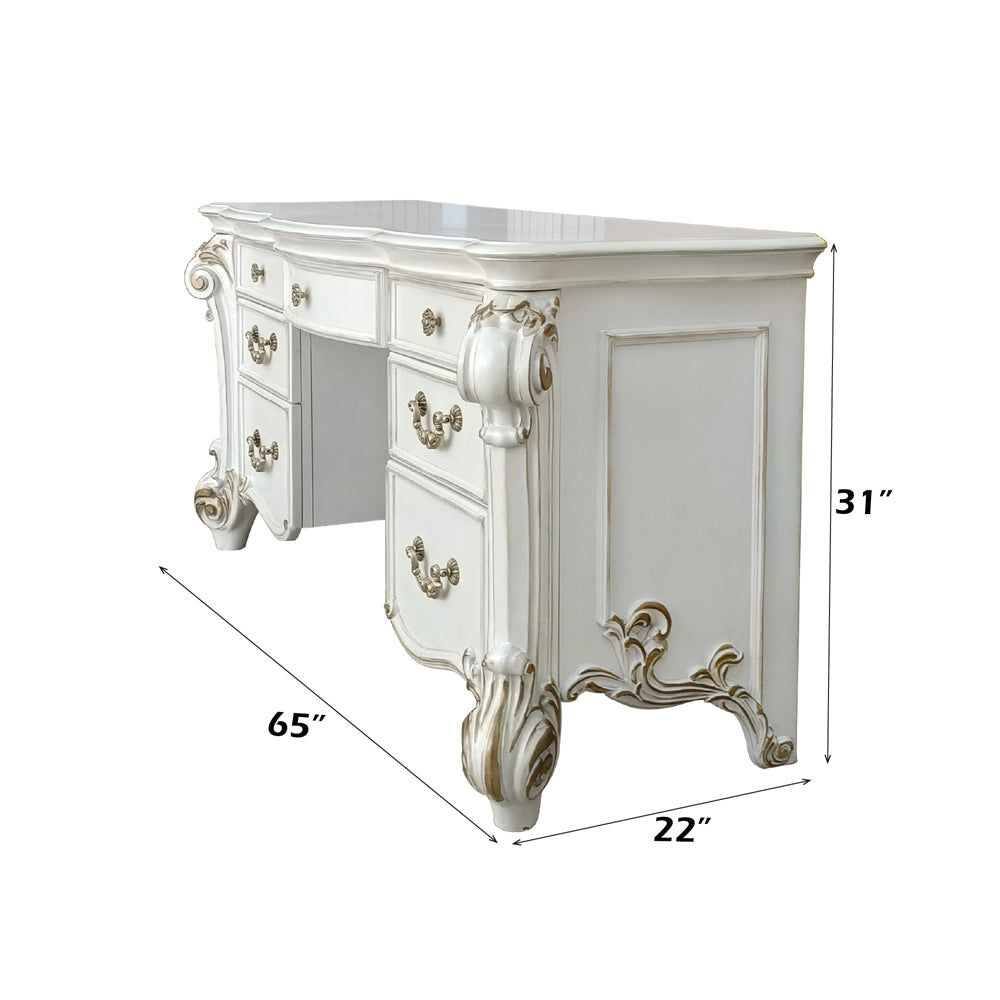Vendome Vanity Desk