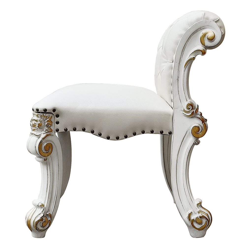 Vendome Vanity Stool