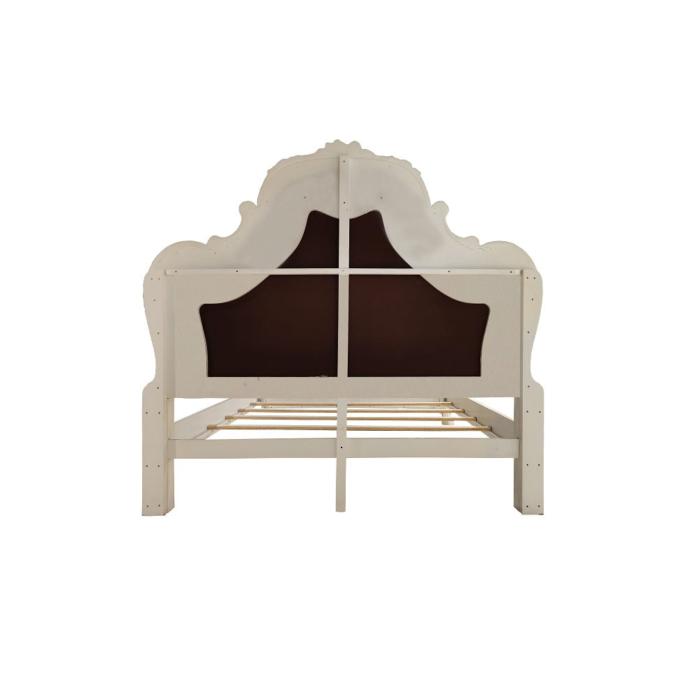 Dresden Queen Bed