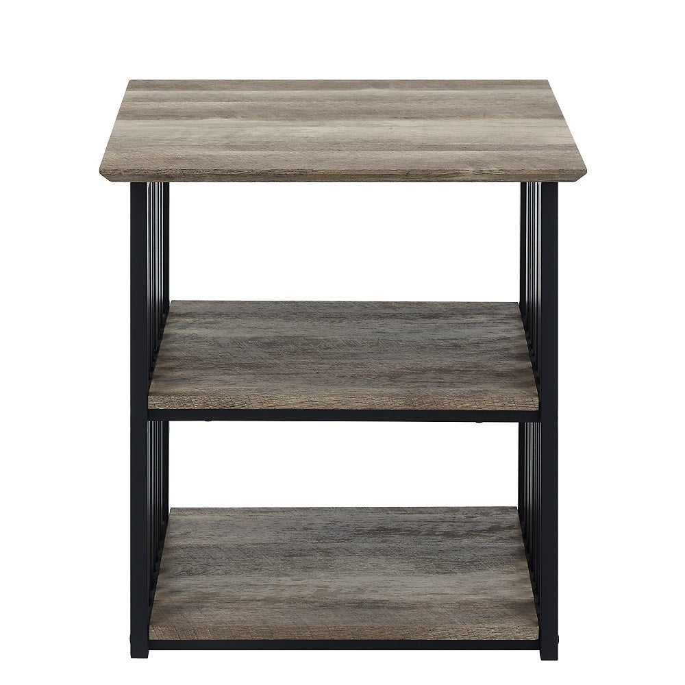 Zudora Nightstand