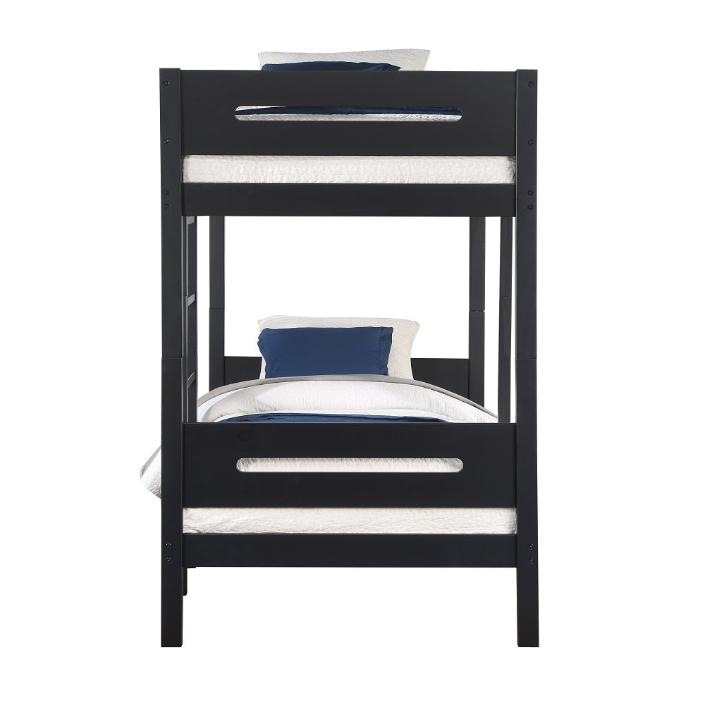 Ekko Twin/Twin Bunk Bed
