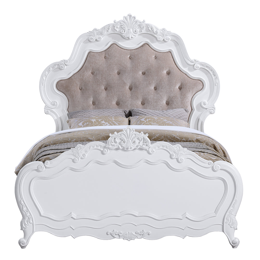 Latisha Queen Bed