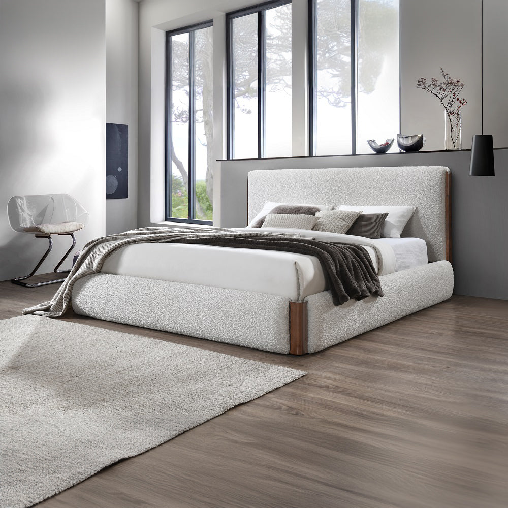 Sandro Queen Bed
