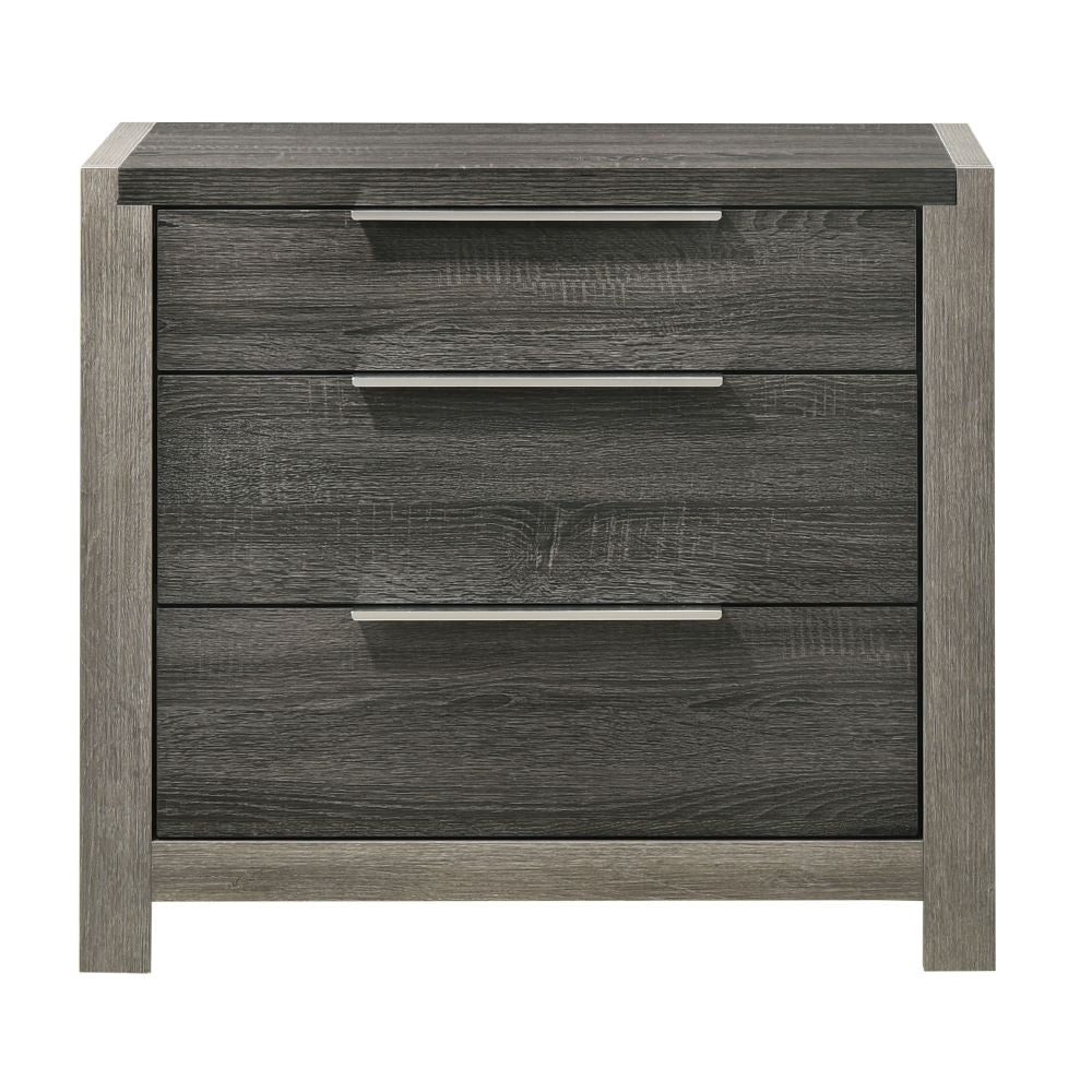 Jehoram Nightstand