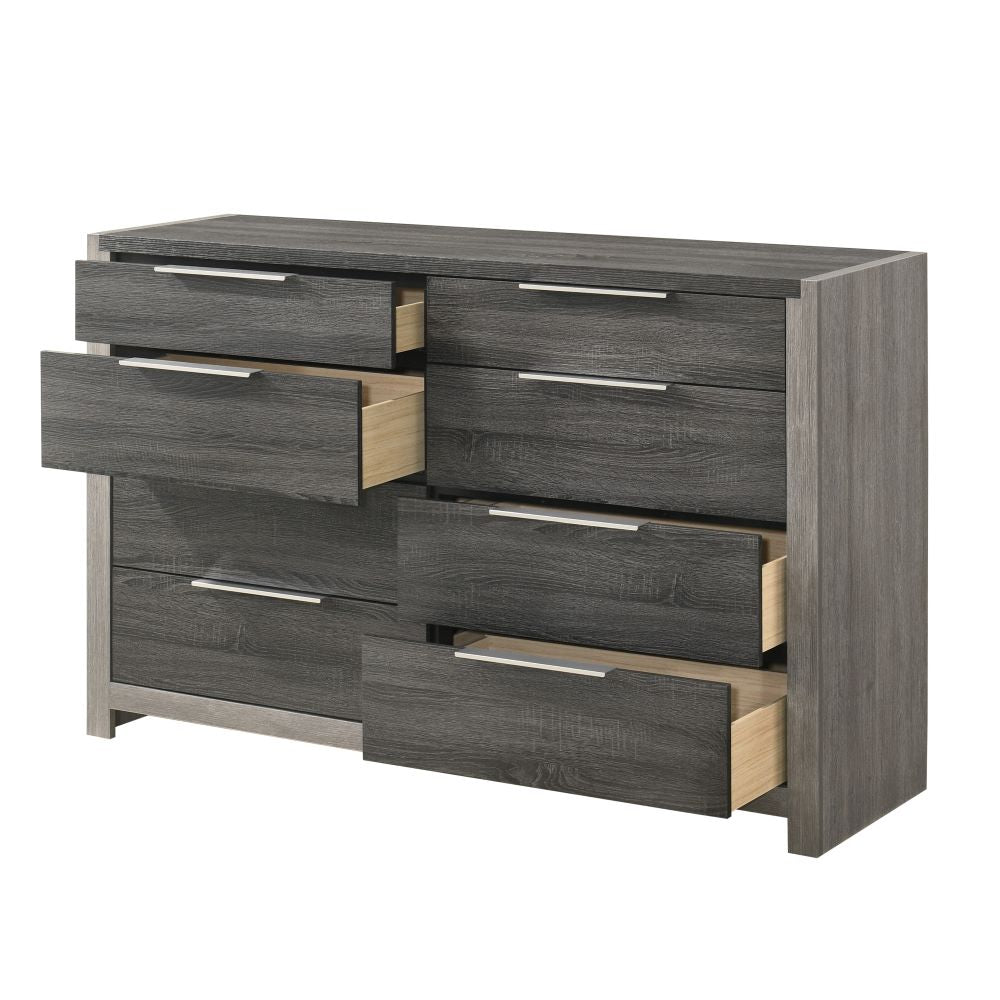 Jehoram Dresser