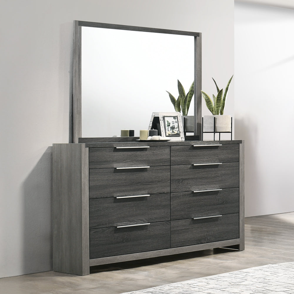 Jehoram Dresser