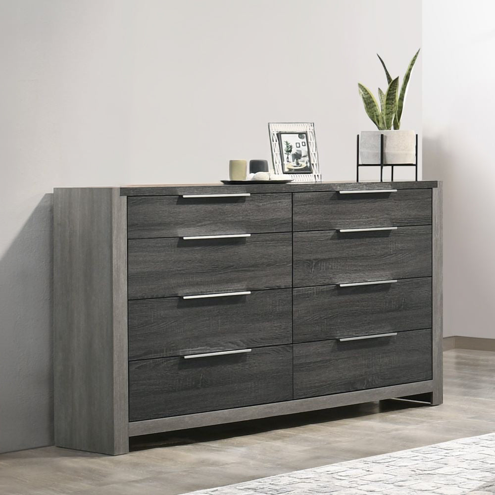 Jehoram Dresser