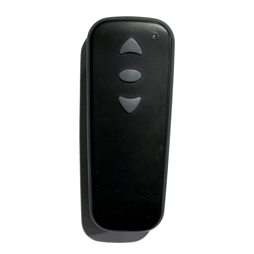 Kana Queen Bed w/LED, Fireplace & TV Stand