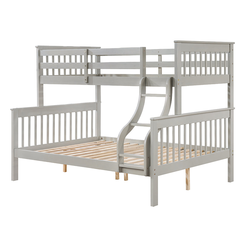 Marita Bunk Bed (T/F)