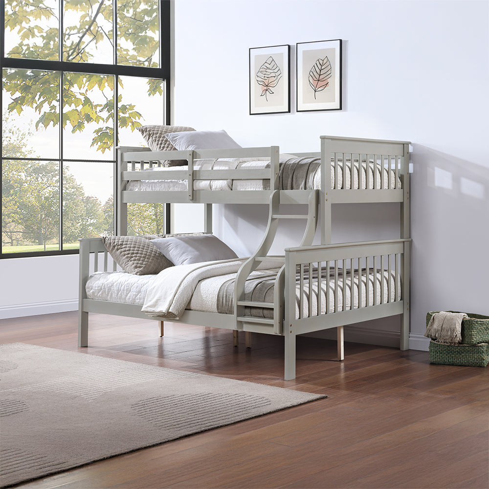 Marita Bunk Bed (T/F)
