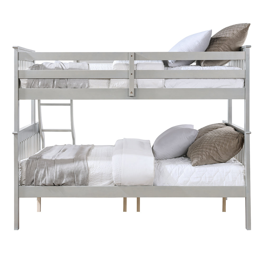 Marita Bunk Bed (T/F)