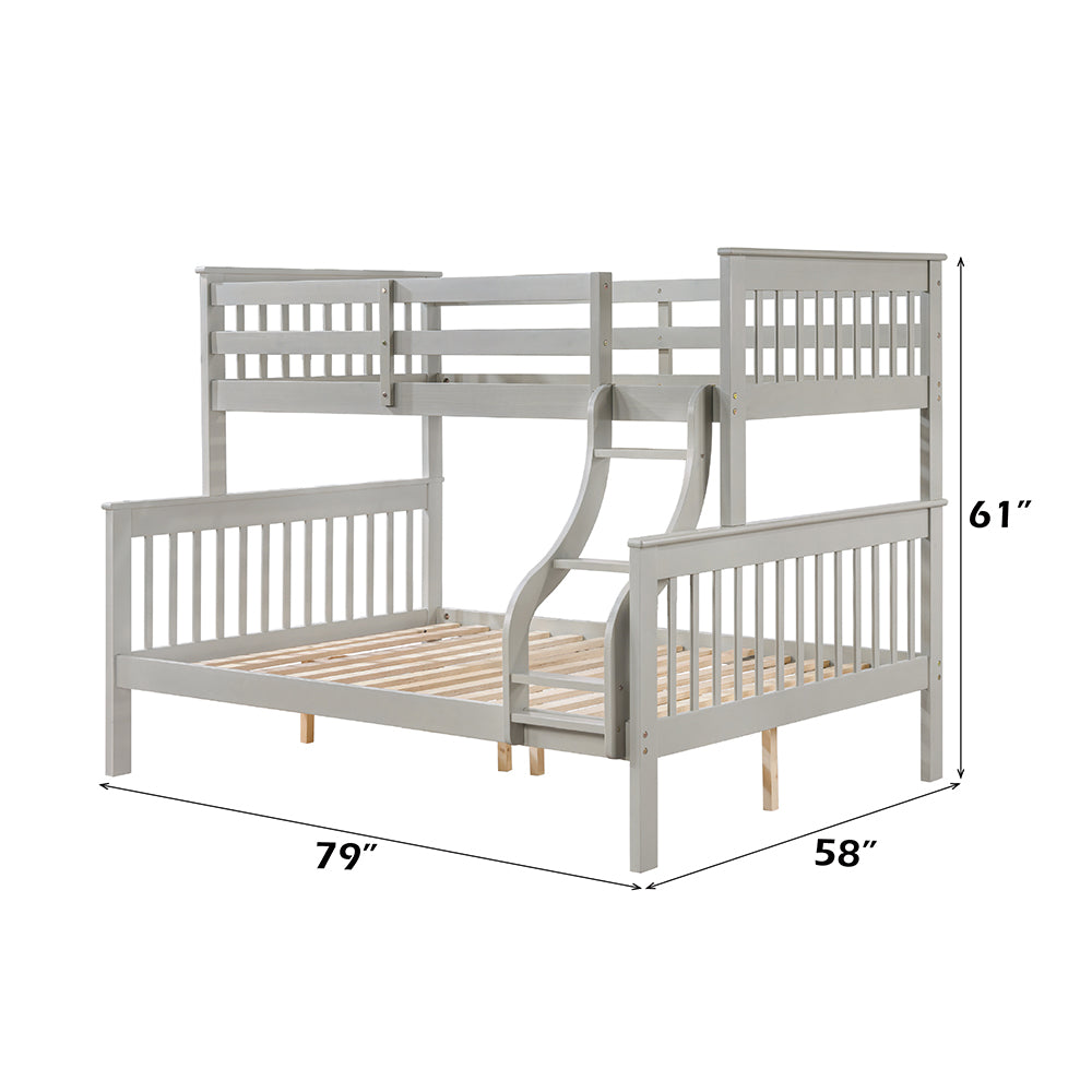 Marita Bunk Bed (T/F)
