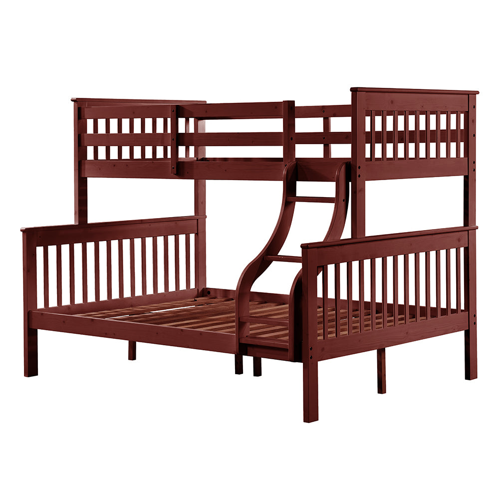 Marita Bunk Bed (T/F)