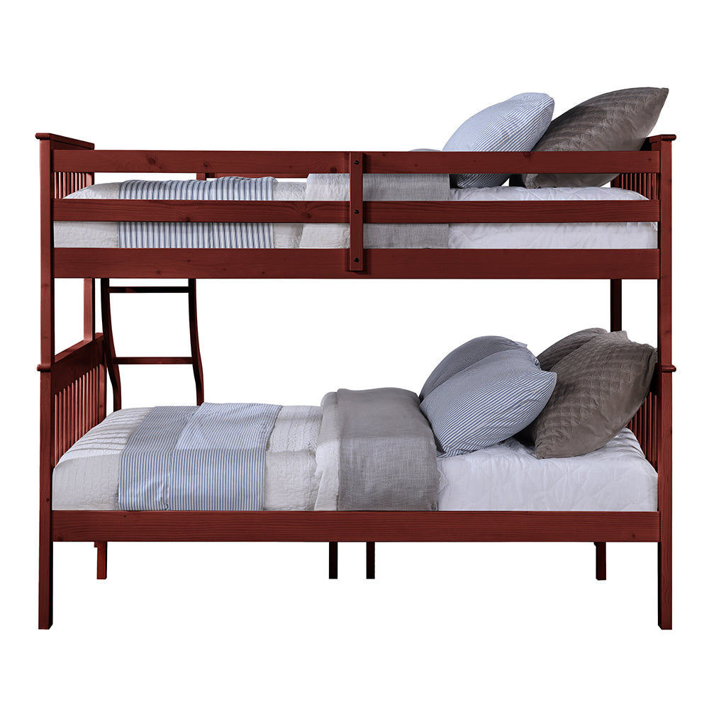 Marita Bunk Bed (T/F)