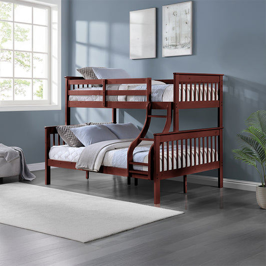 Marita Bunk Bed (T/F)