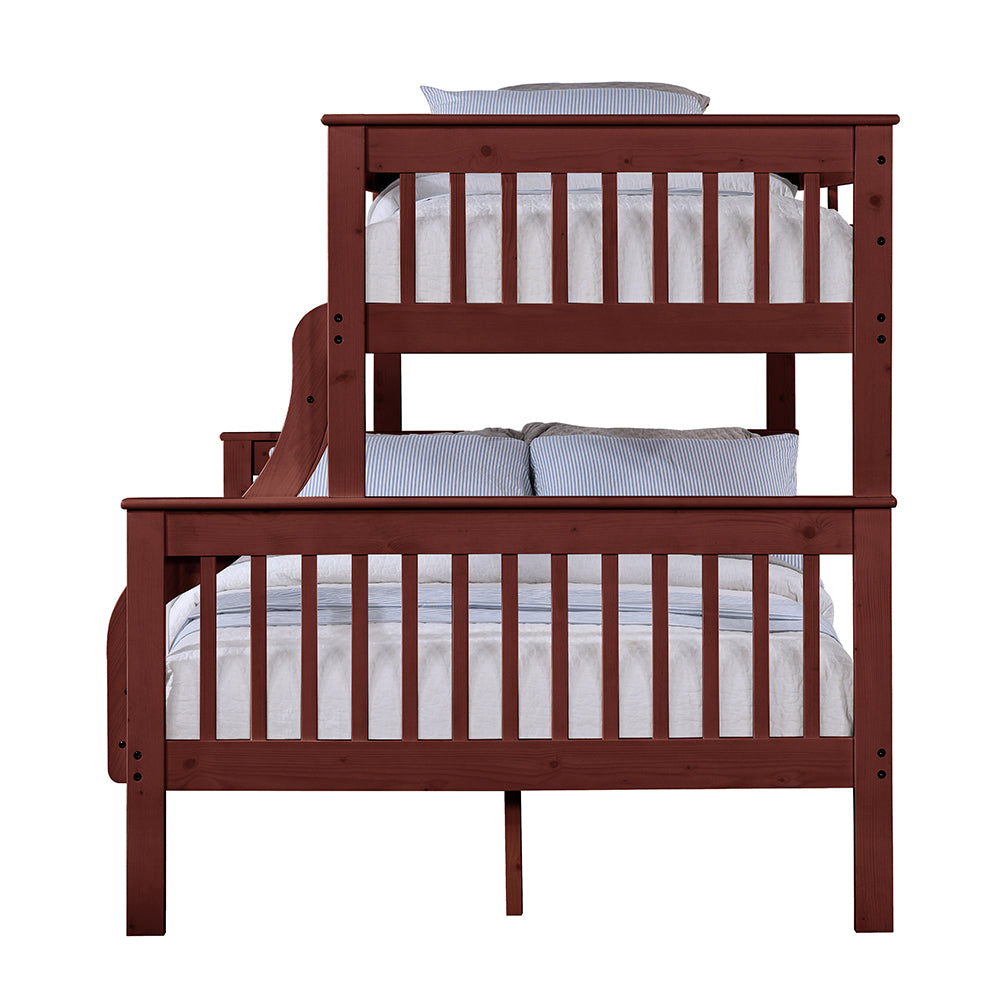 Marita Bunk Bed (T/F)