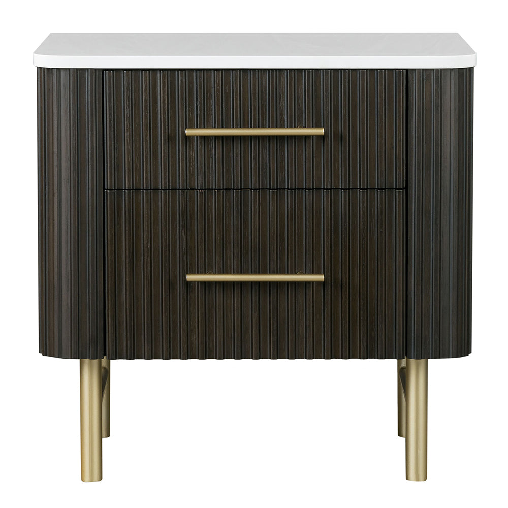 Clayten Nightstand