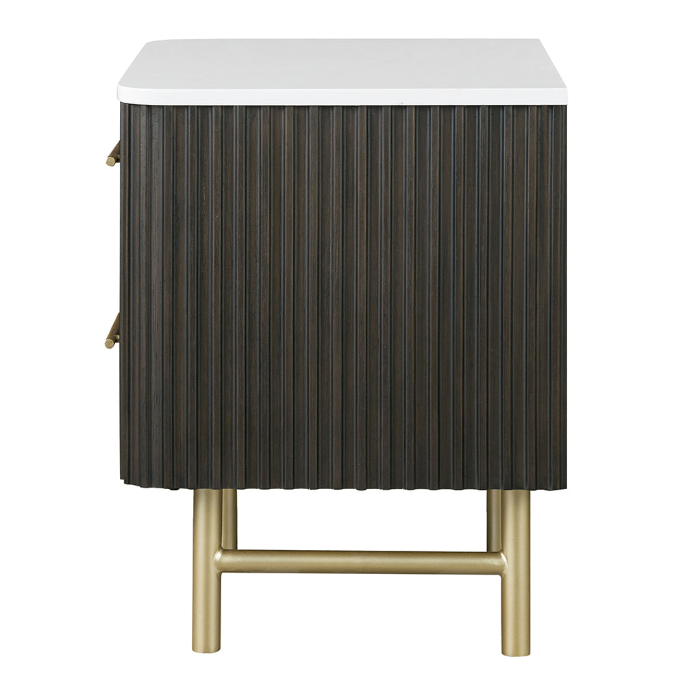 Clayten Nightstand