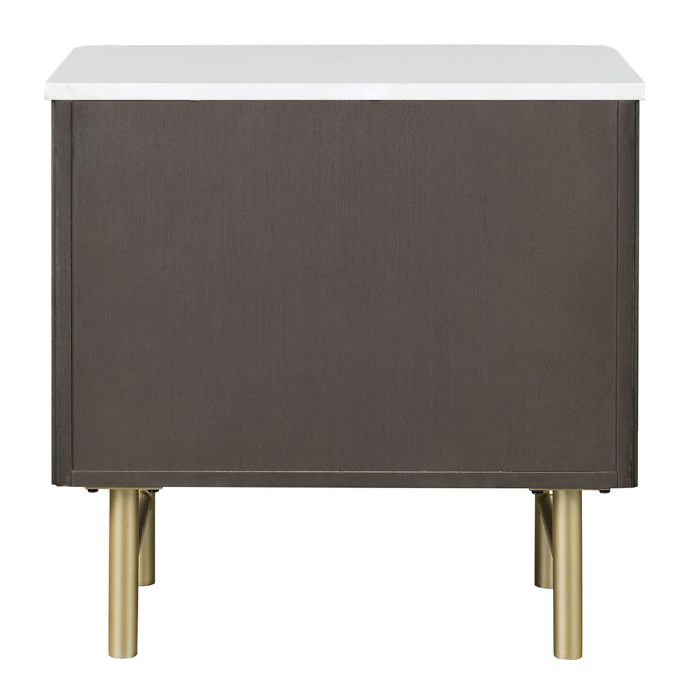 Clayten Nightstand