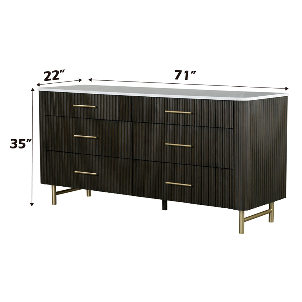 Clayten Dresser
