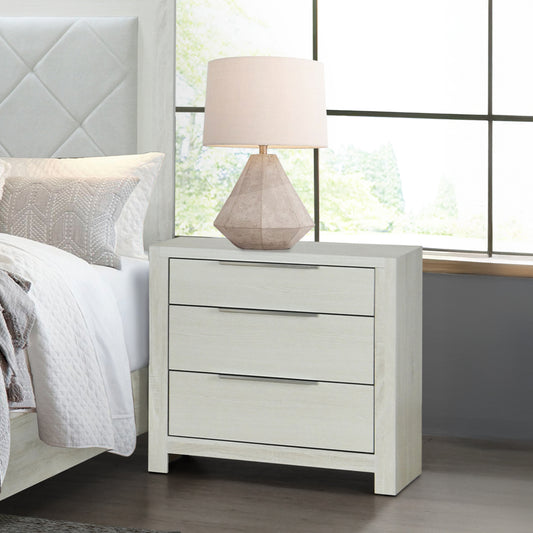 Jehoram Nightstand