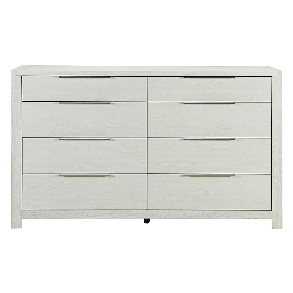 Jehoram Dresser
