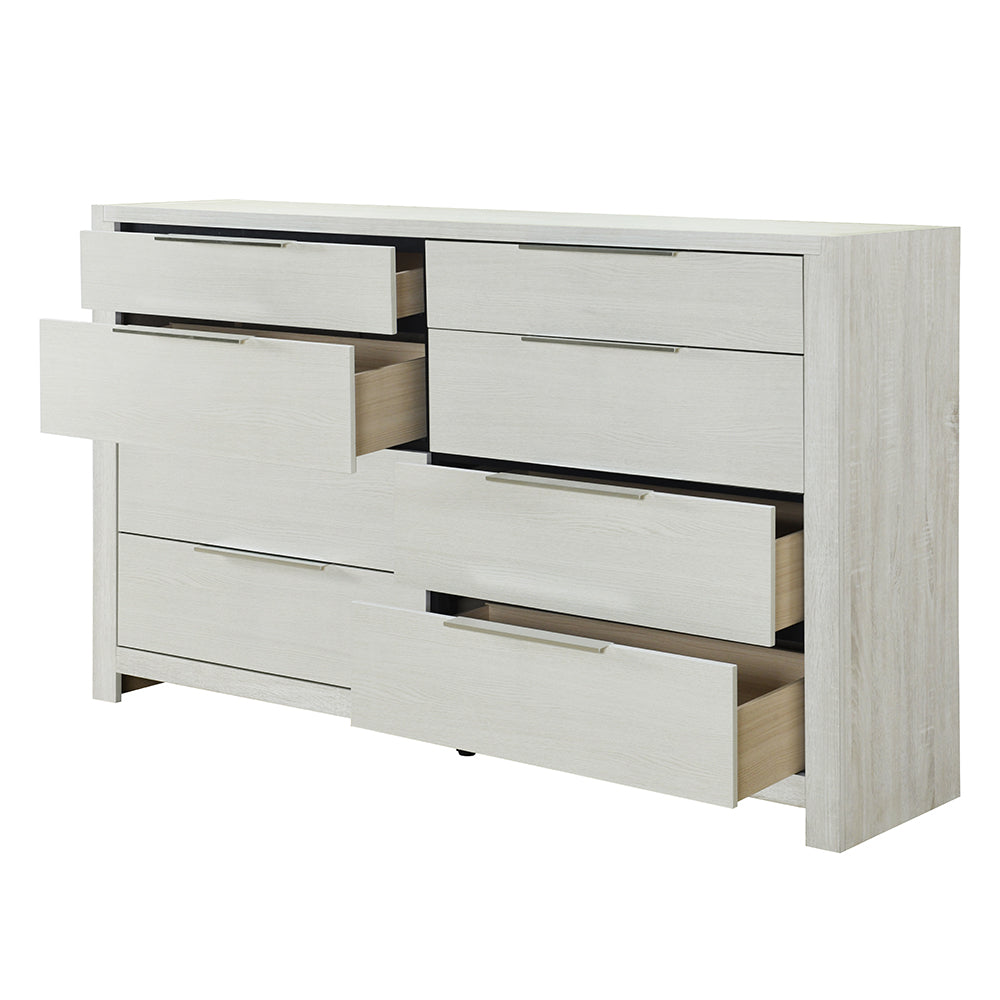 Jehoram Dresser