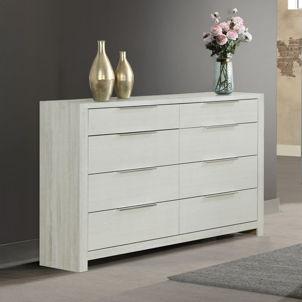 Jehoram Dresser