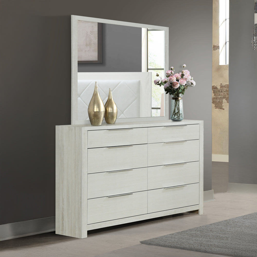Jehoram Dresser