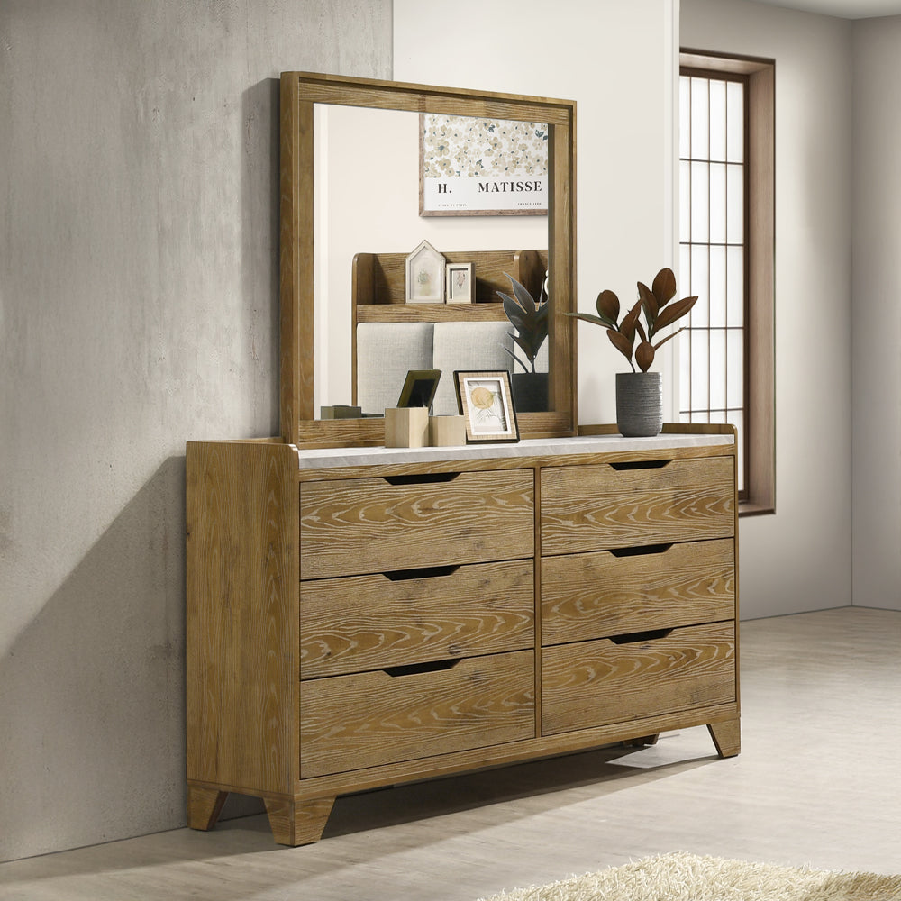 Garcia Dresser