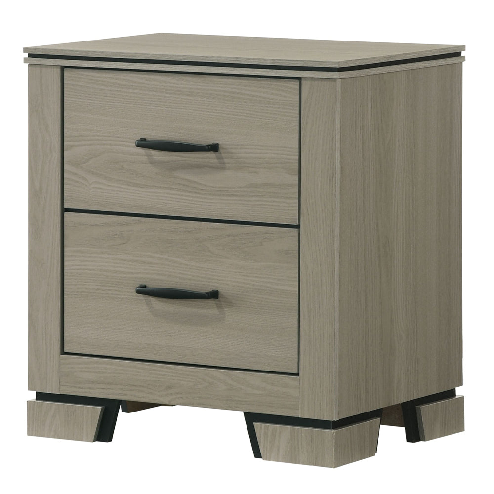 Joanna Nightstand 