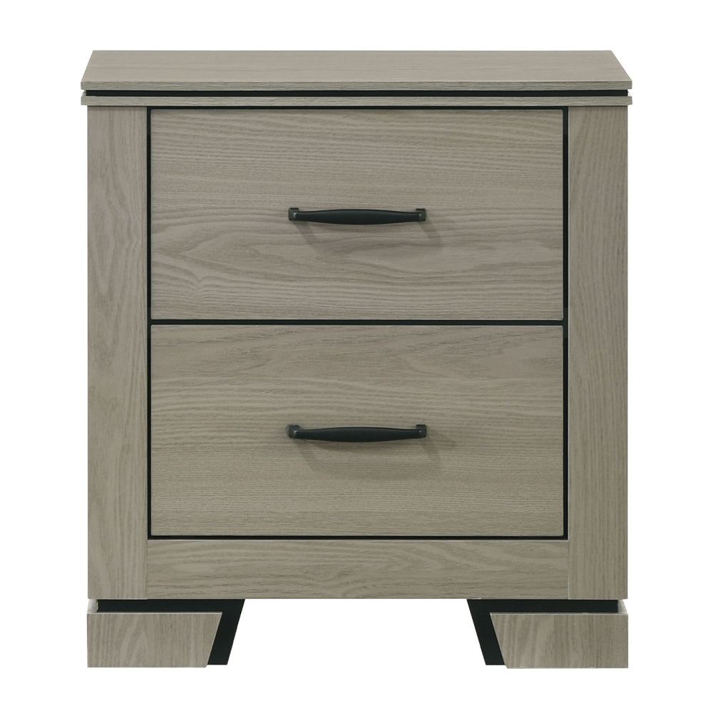 Joanna Nightstand 