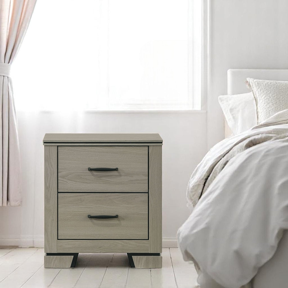 Joanna Nightstand 