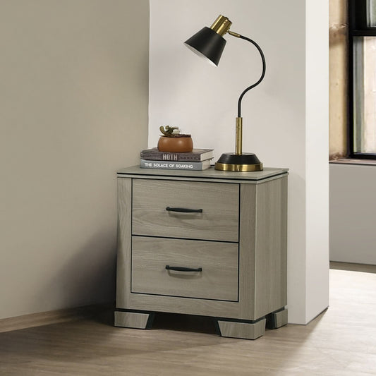 Joanna Nightstand 