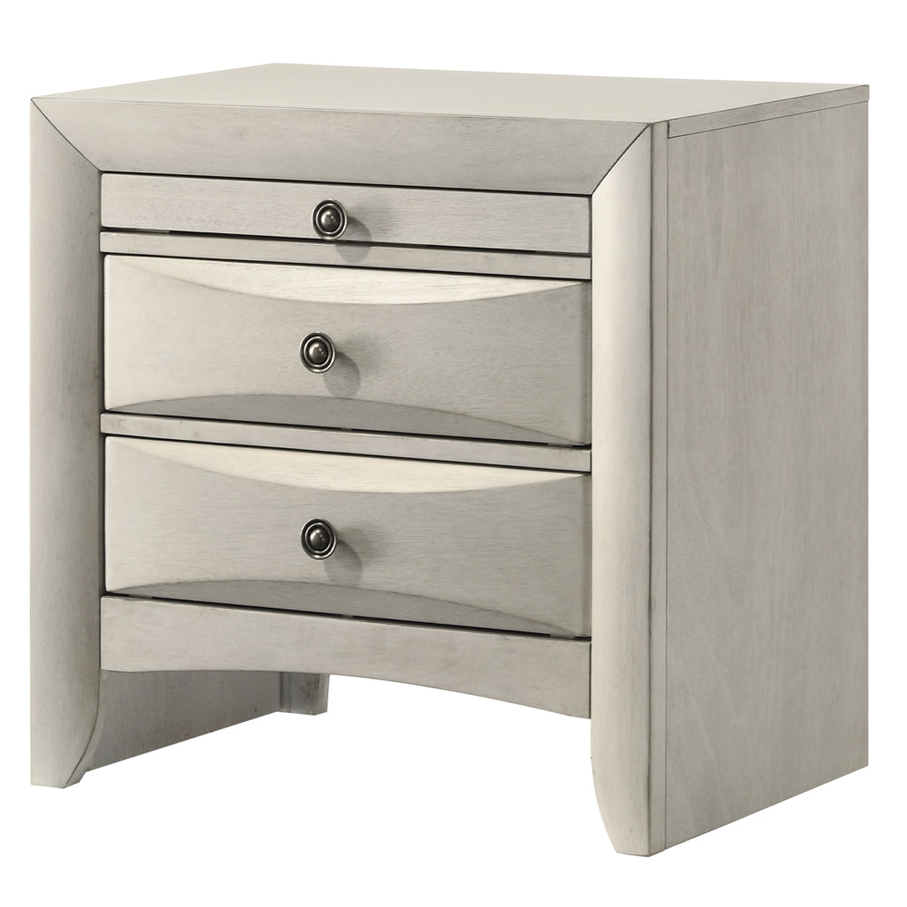 Ramondi Nightstand 