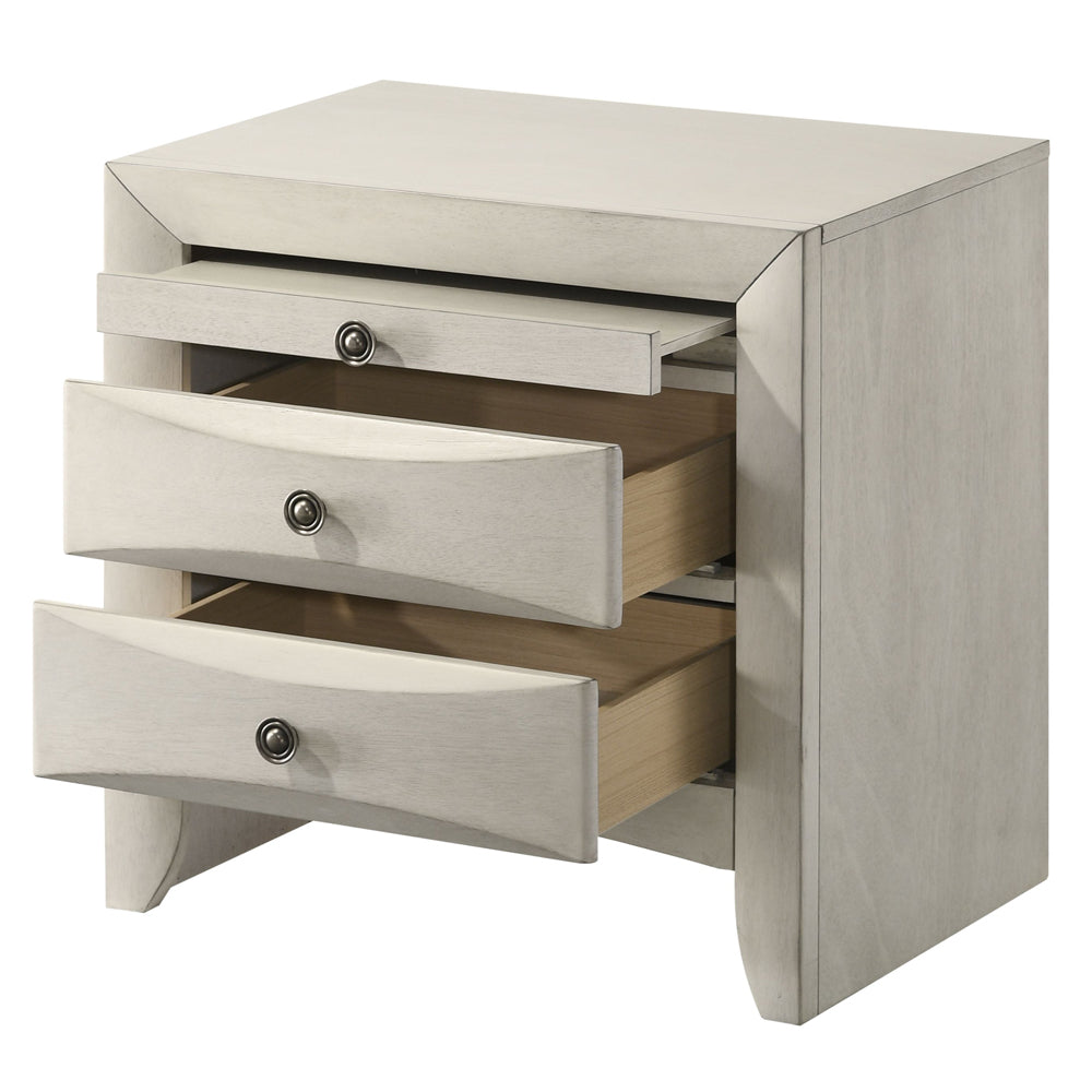 Ramondi Nightstand 