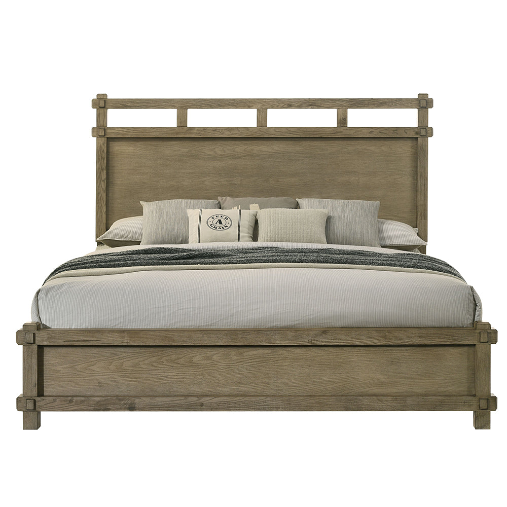 Colton Queen Bed