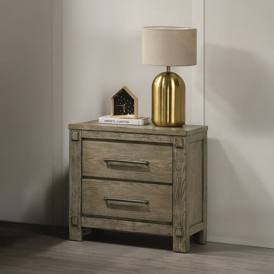 Colton Nightstand 
