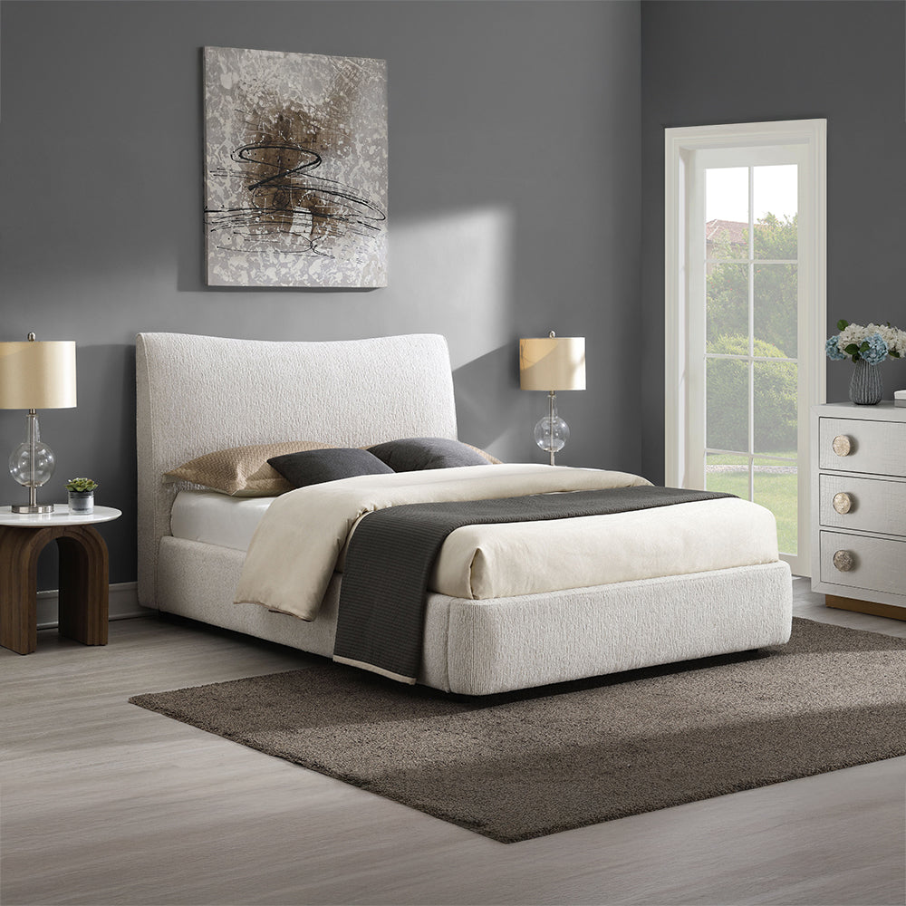 Renee Queen Bed
