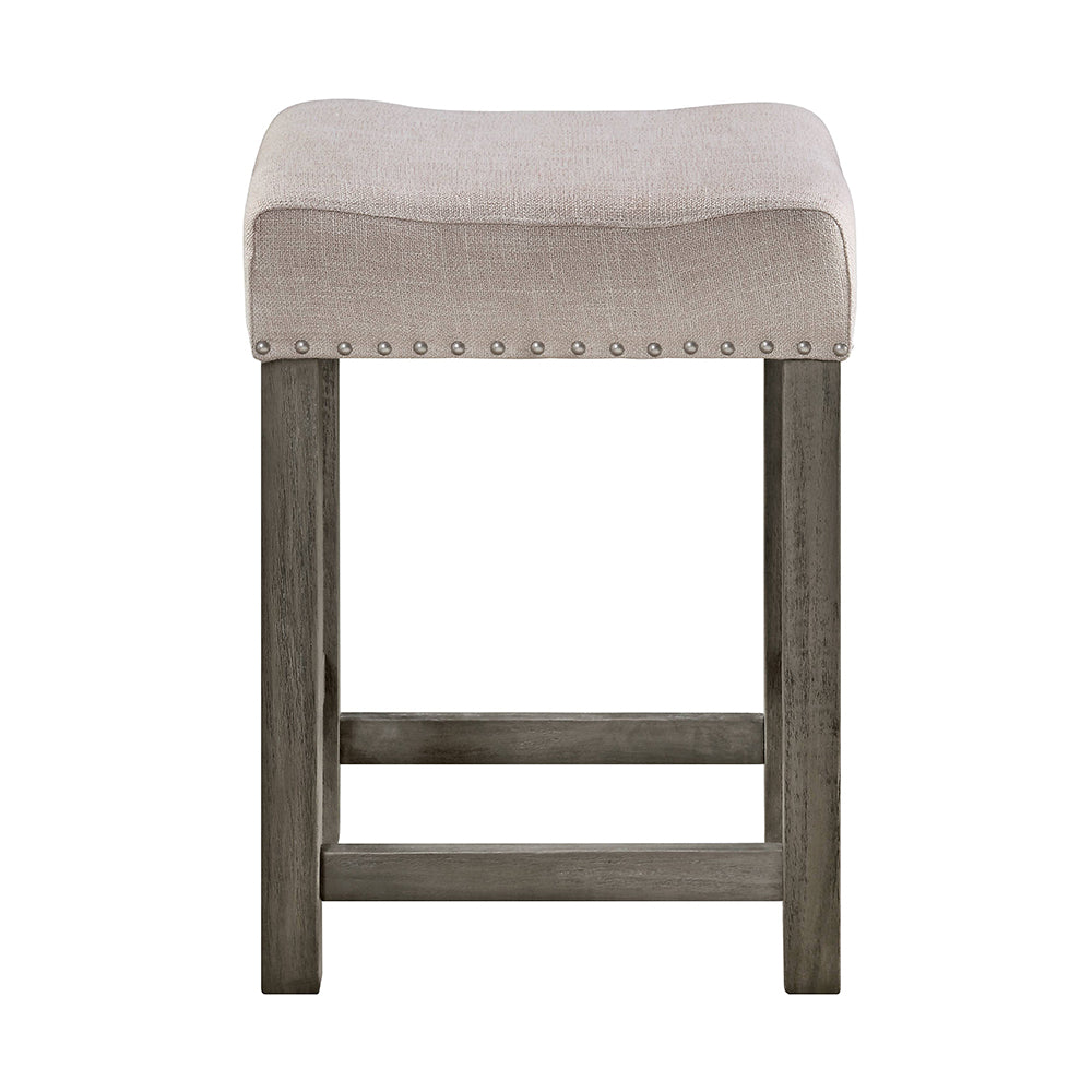 Wandella 4PC Pack Counter Height Table Set W/USB