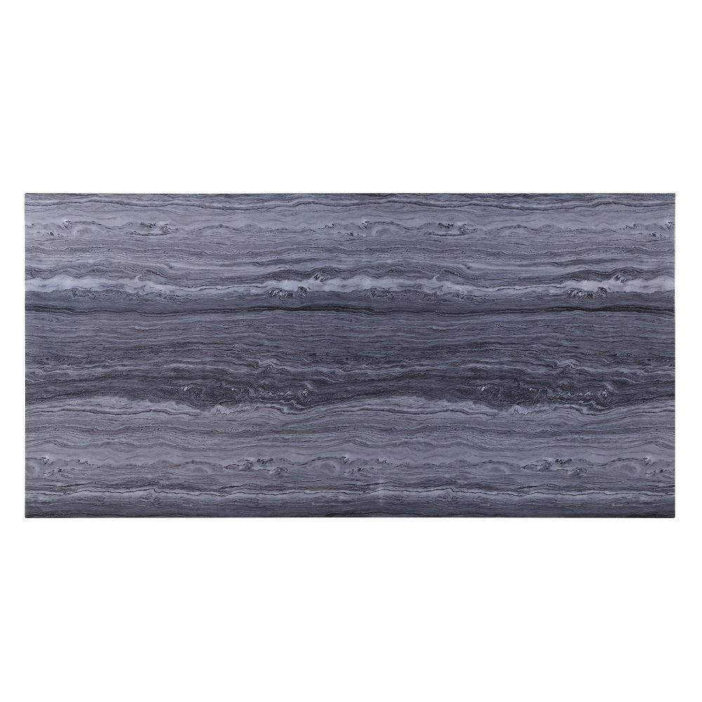 Cambrie Dining Table W/Engineered Stone Top