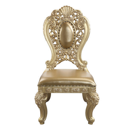 Seville Side Chair (Set-2)