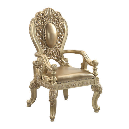 Seville Arm Chair (Set-2)