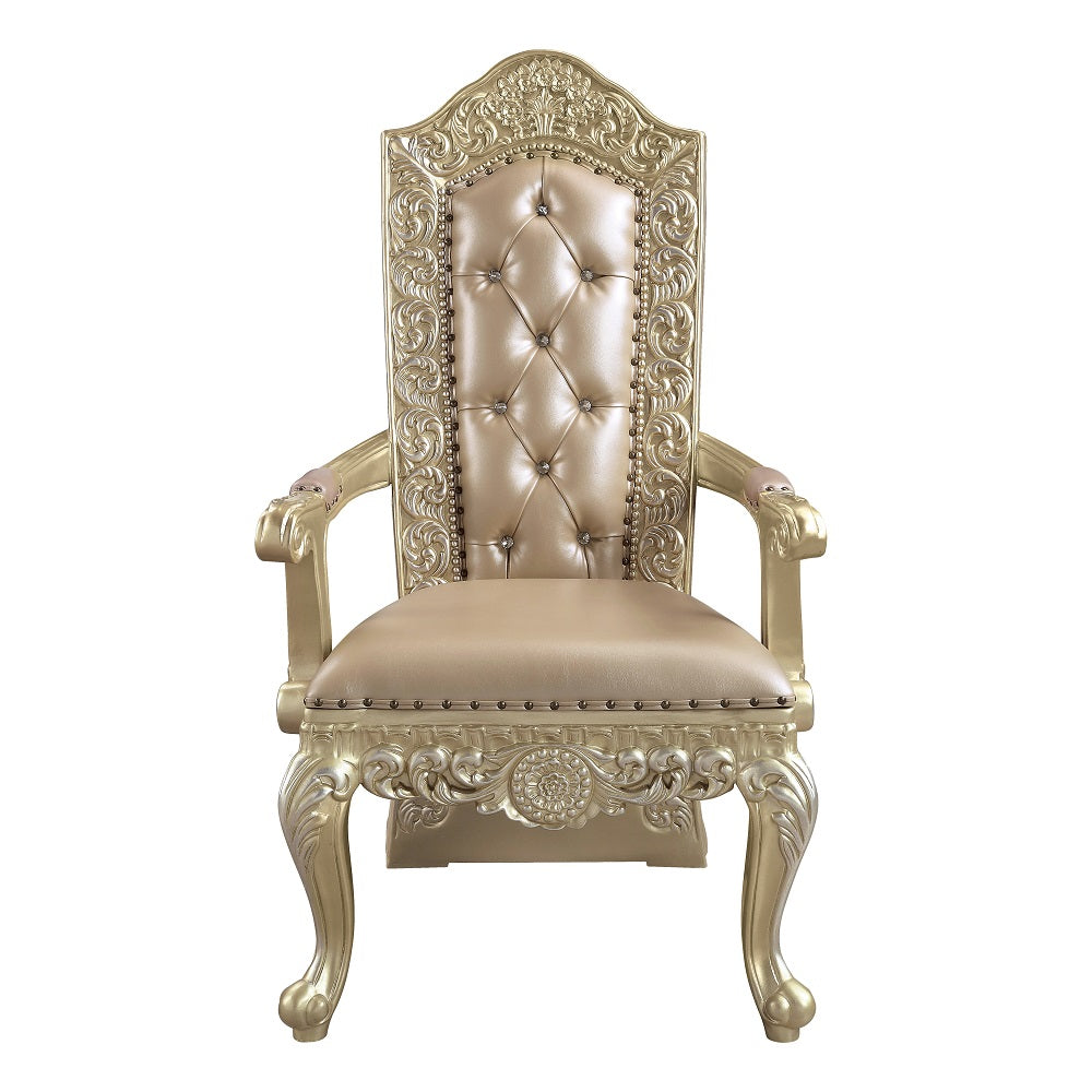 Vatican Arm Chair (Set-2)