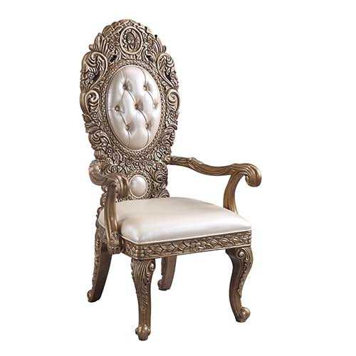 Constantine Arm Chair (Set-2)