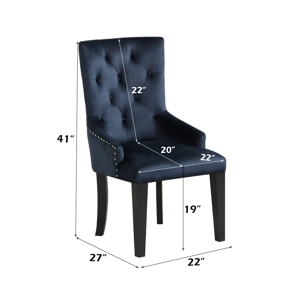 Varian II Side Chair