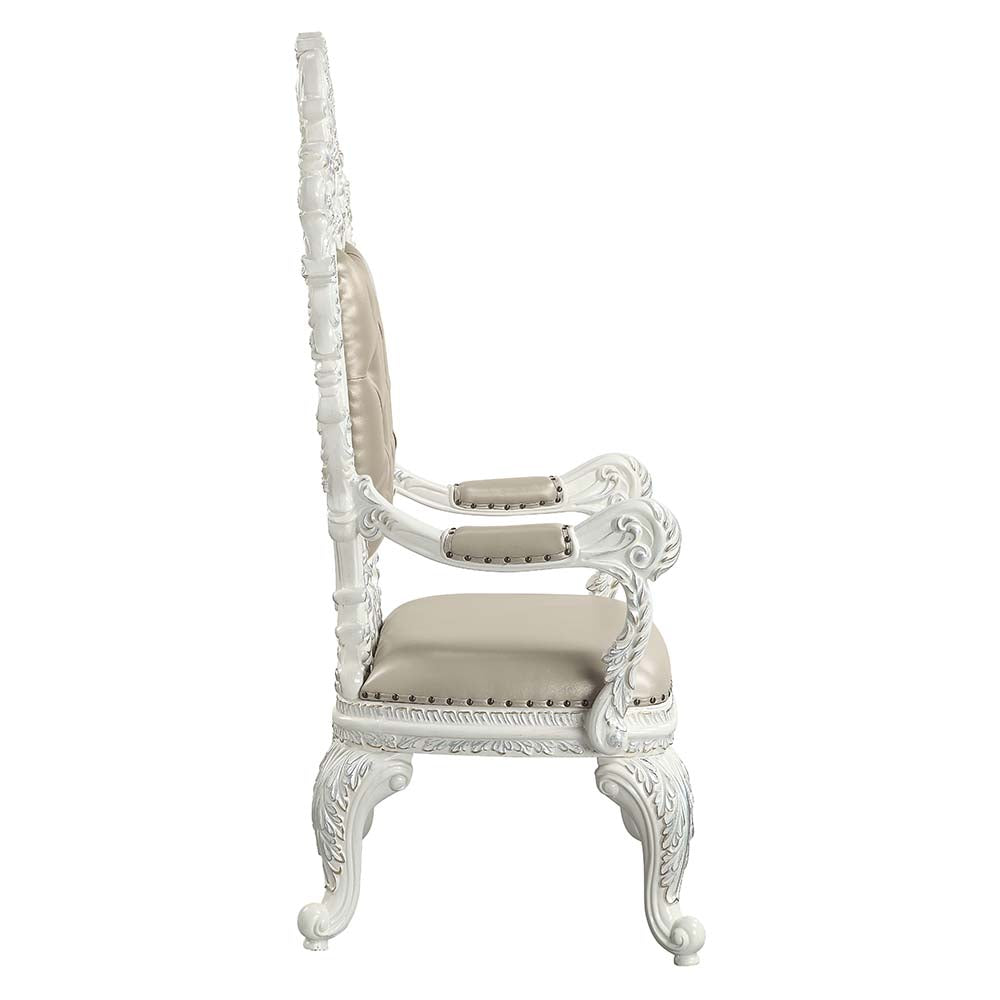 Vanaheim Arm Chair (Set-2)