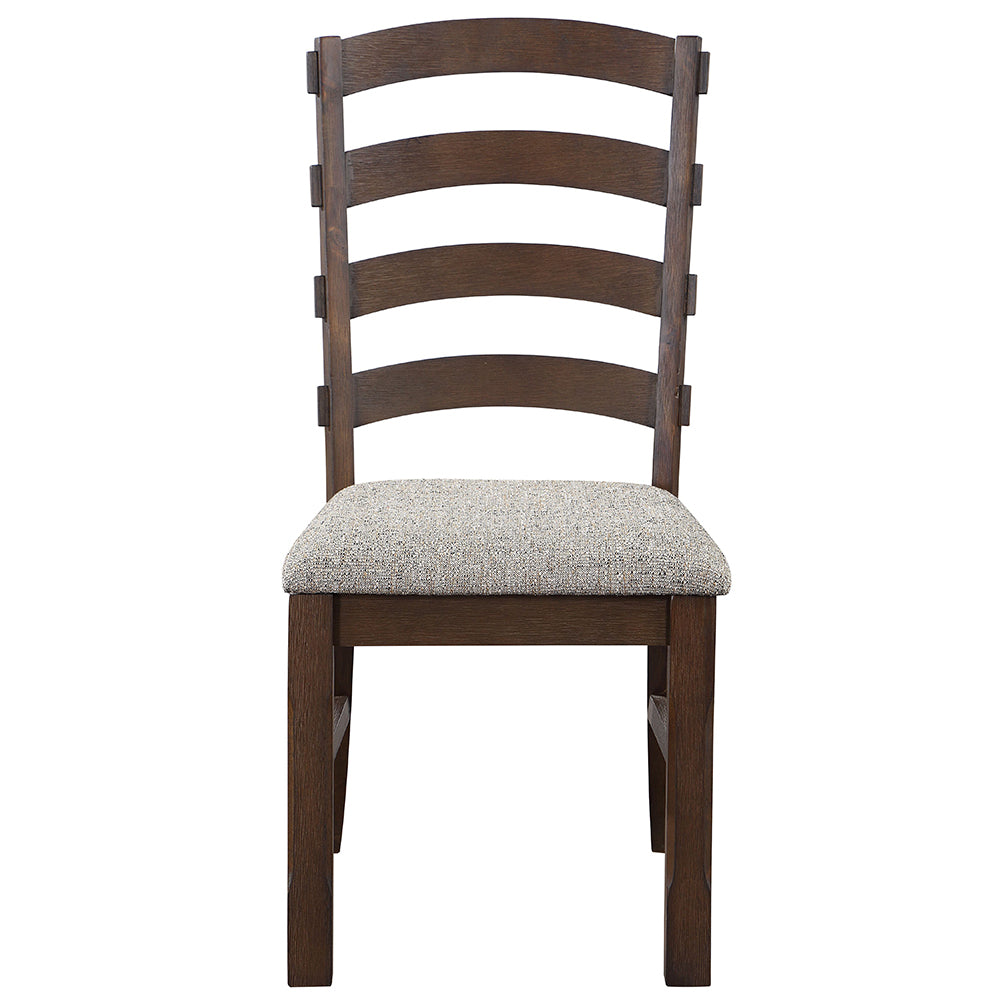 Pascaline Side Chair (Set-2)
